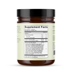 Natural Rems Sea Moss Gummies family-friendly packaging supports a shared daily wellness routine