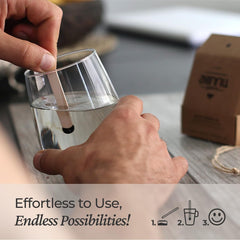 Lab-tested Shilajit Resin for safety and purity