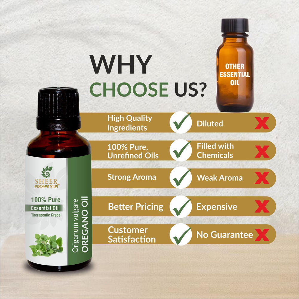 DIY skincare using Melissa essential oil
