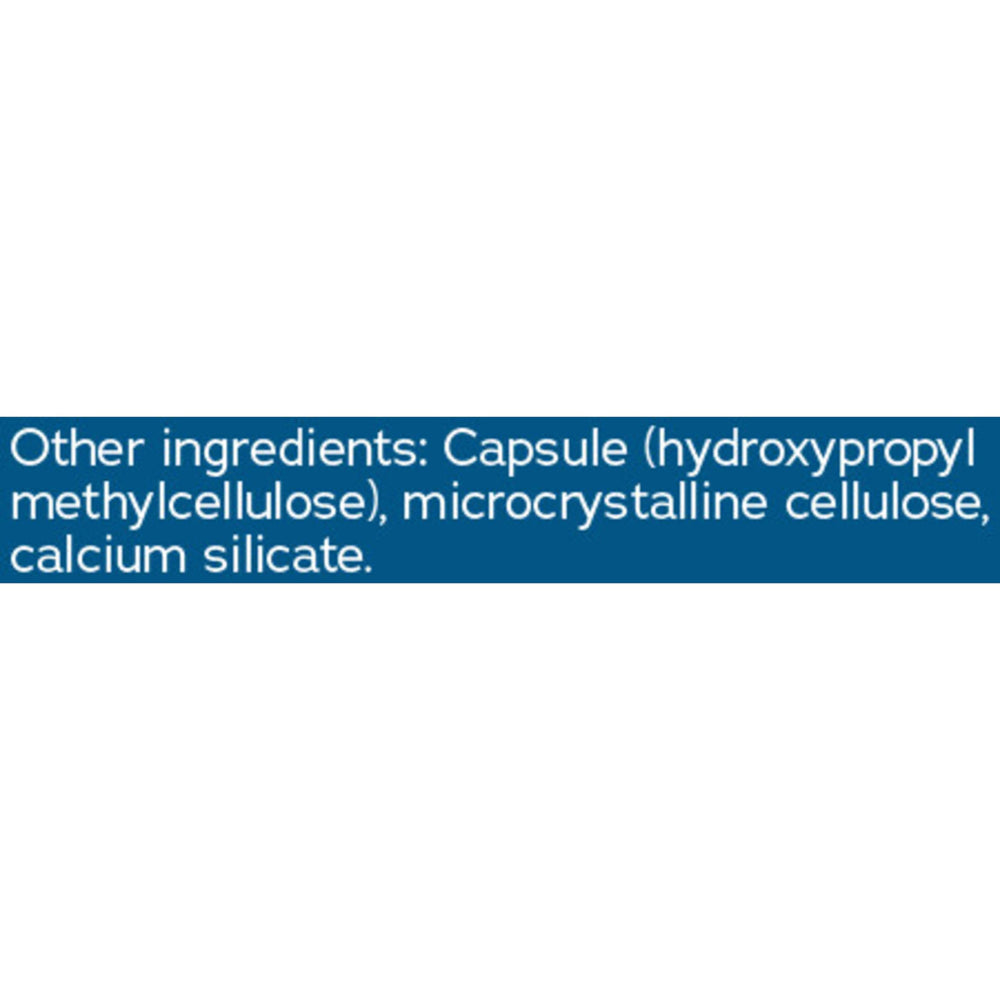 Phosphatidylserine in Natural Vitality Focus