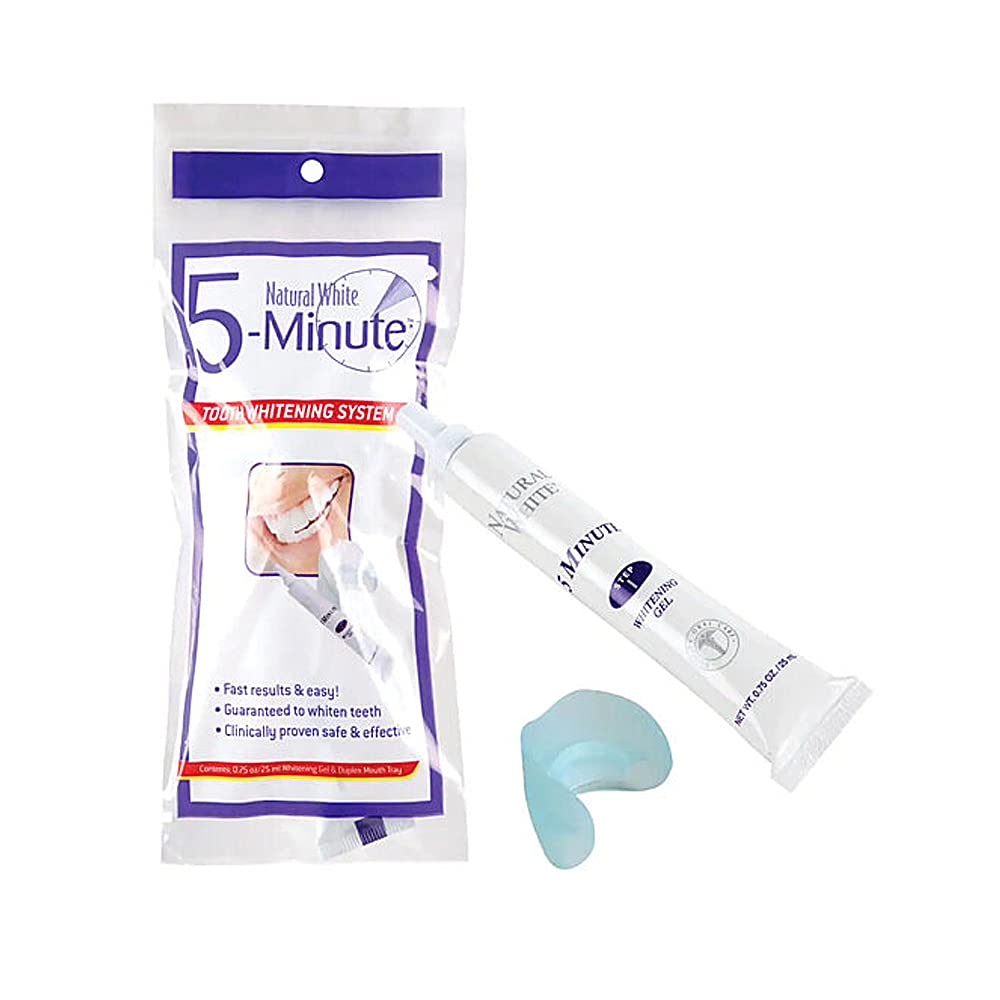 Soft and Flexible Duplex Mouth Tray used in the kit