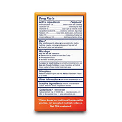 Close-up of NaturalCare Restless Legs 60-count tablets