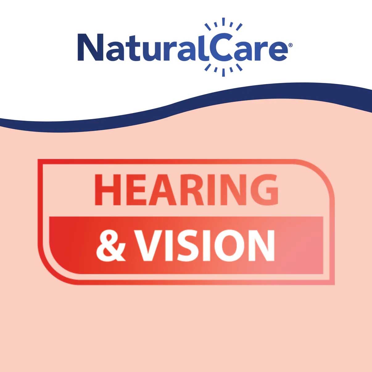 NaturalCare RingStop packaging on a store shelf