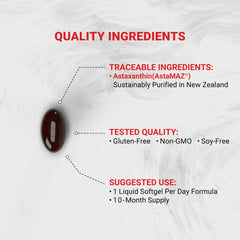 New Zealand origin of Haematococcus pluvialis microalgae