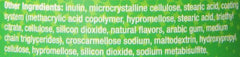 Naturally Vitamins GMP manufacturing facility