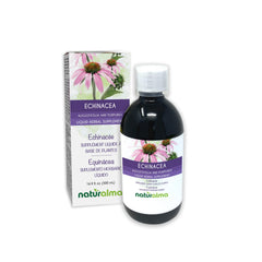 Naturalma echinacea tincture bottle 500 ml