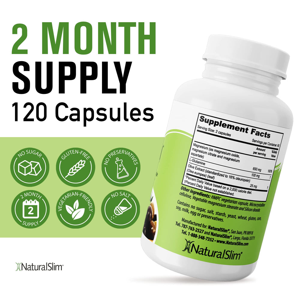 NaturalSlim Constipend bottle beside water, promotes daily digestive wellness.