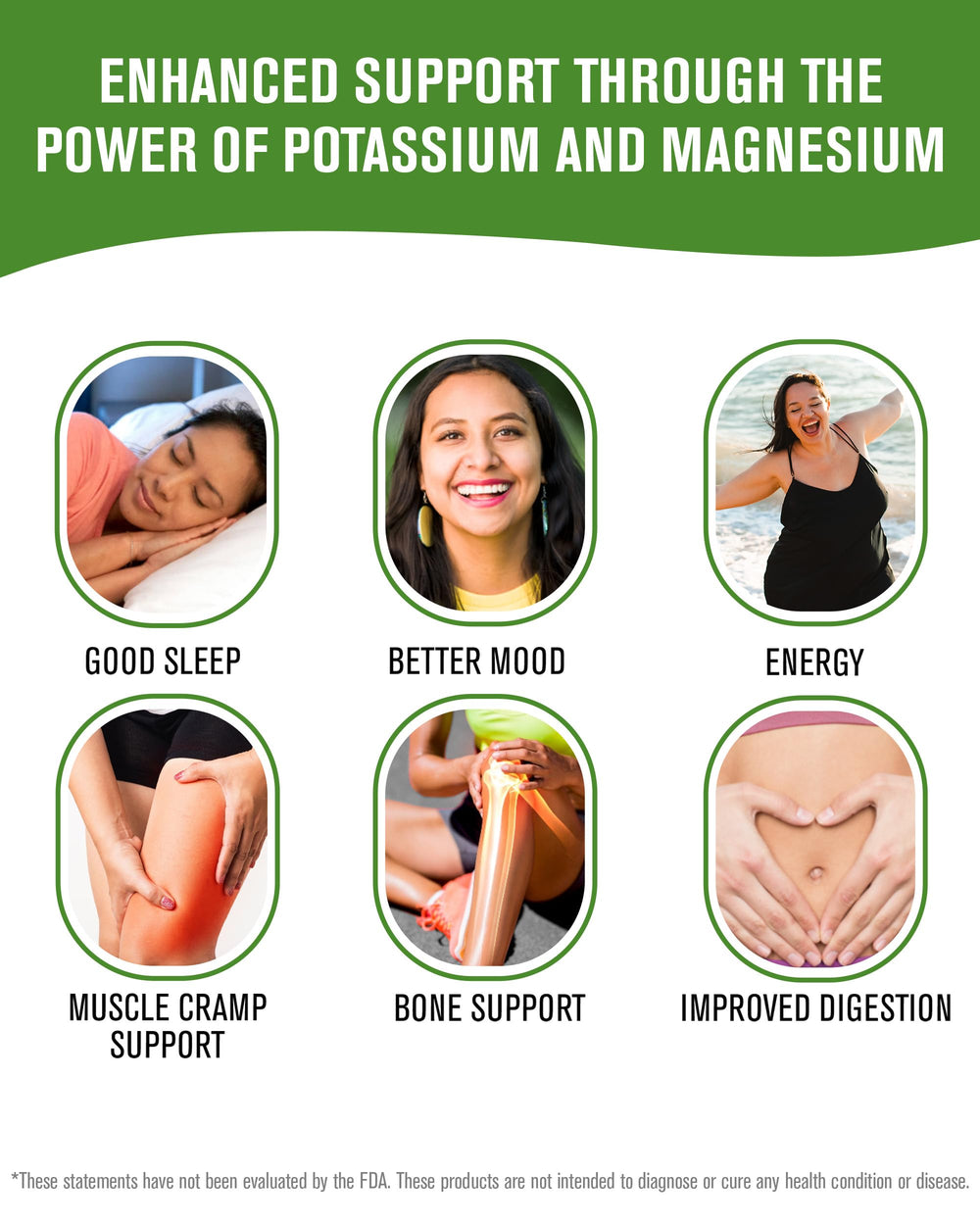 NaturalSlim MagicMag C label highlights magnesium citrate with potassium.