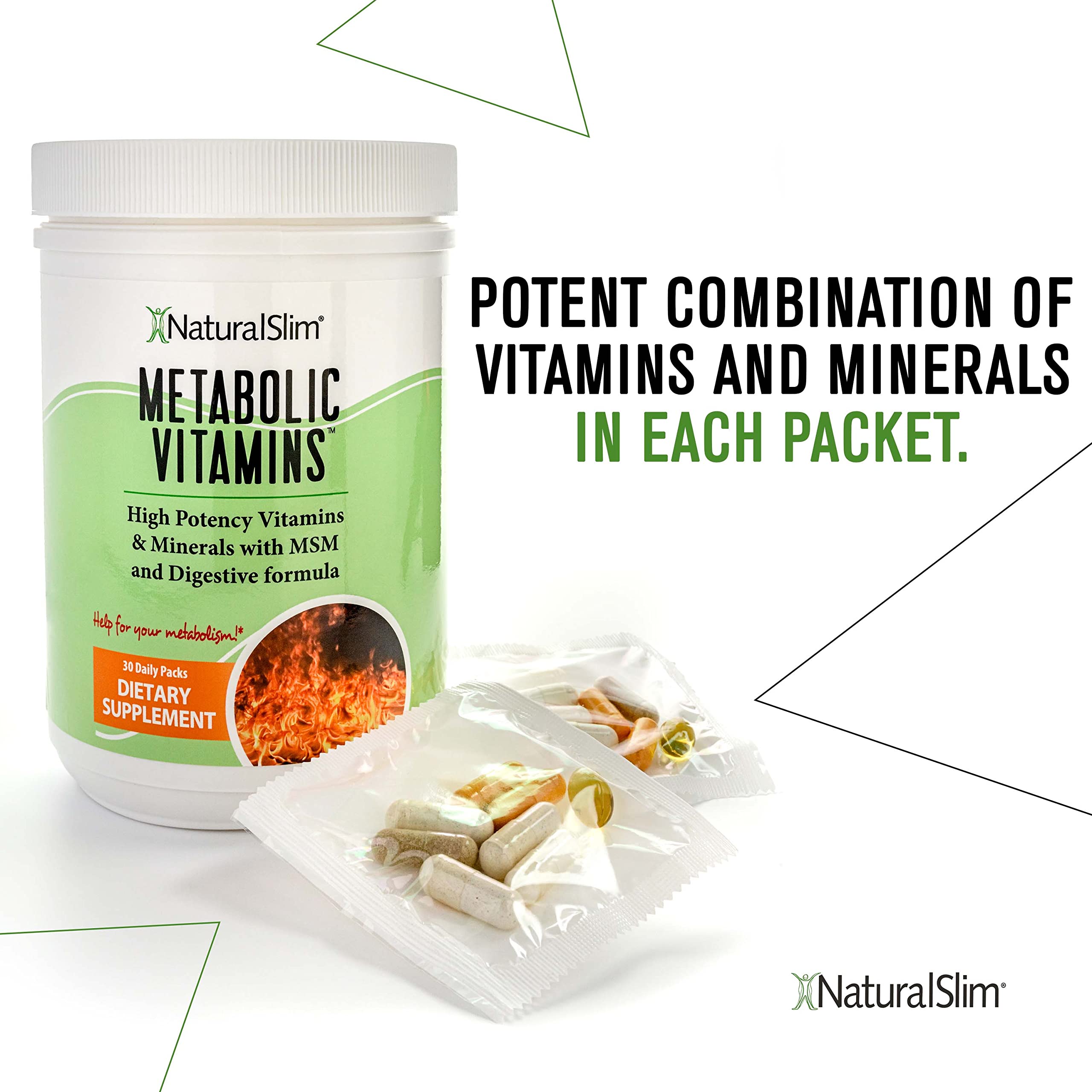 Unisex multivitamin suitable for both men and women