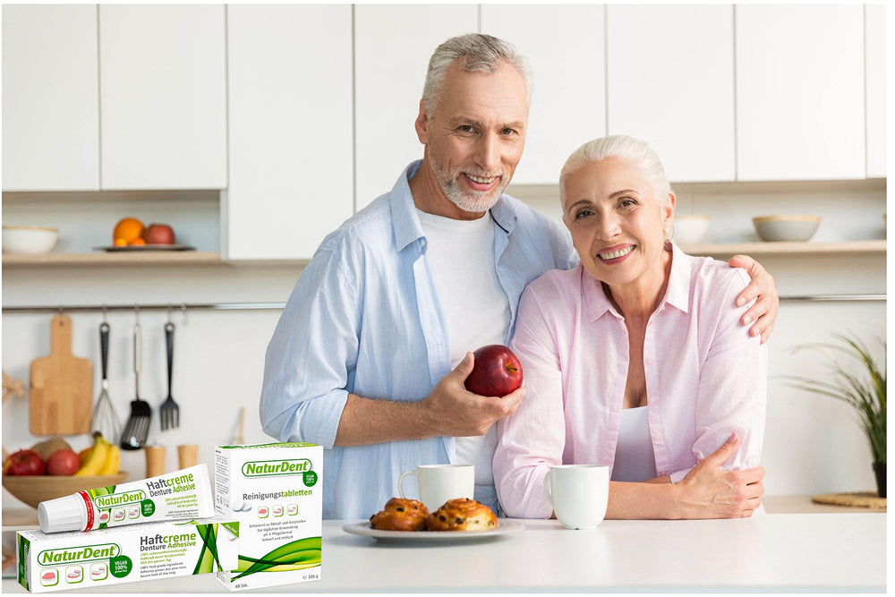 Packaging graphic highlighting long-lasting hold and health benefits