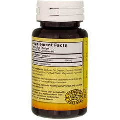 High-quality natural cranberry extract ingredient