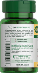 Nature's Bounty logo