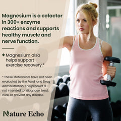 Magnesium absorption and bioavailability concept