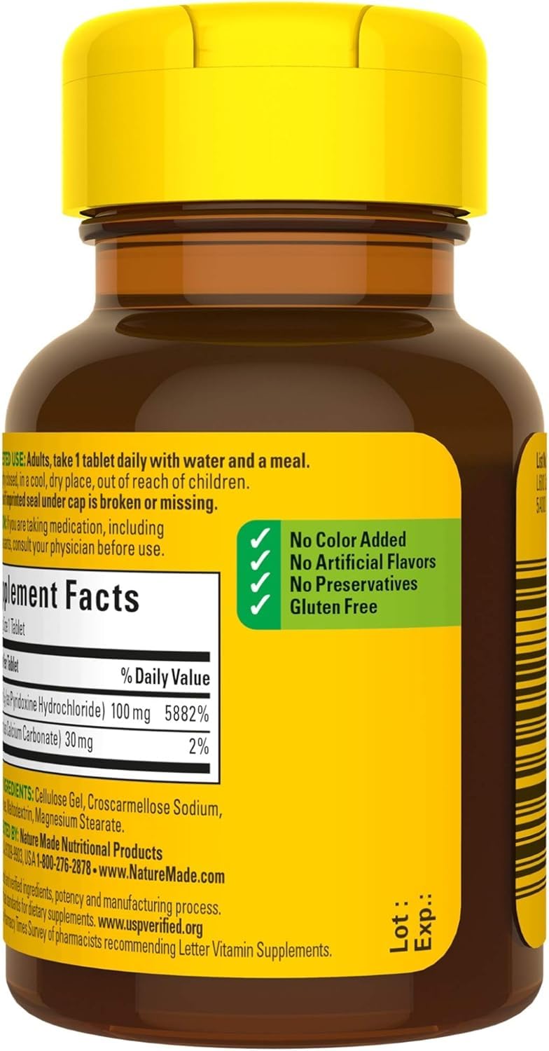 One-a-day dosage illustration with bottle