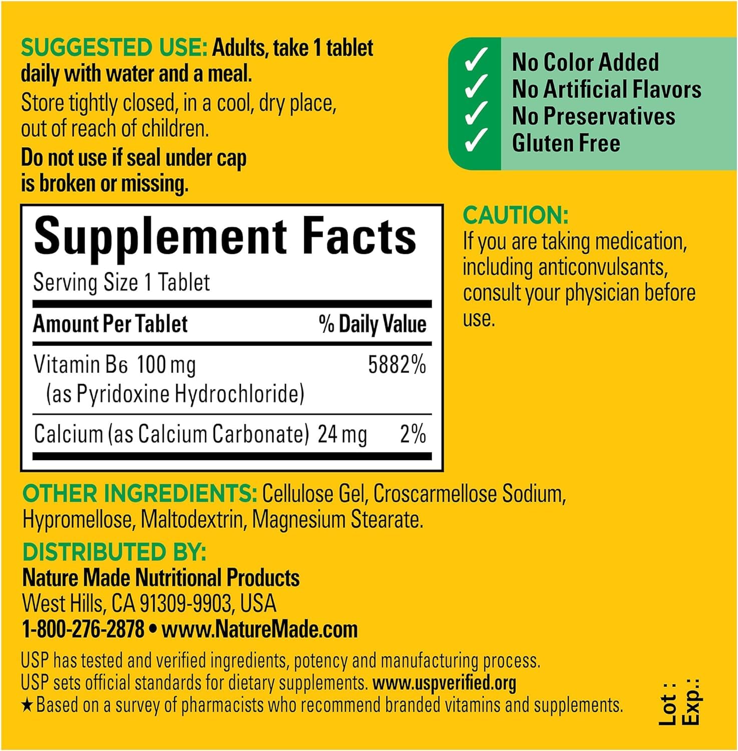 Energy metabolism concept associated with Vitamin B6