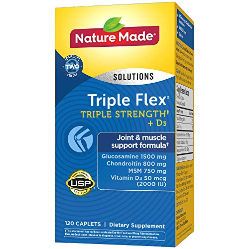 Nature Made brand story image