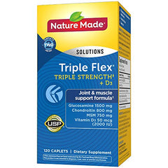Nature Made brand story image