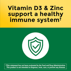 Two capsules serving size for daily dose