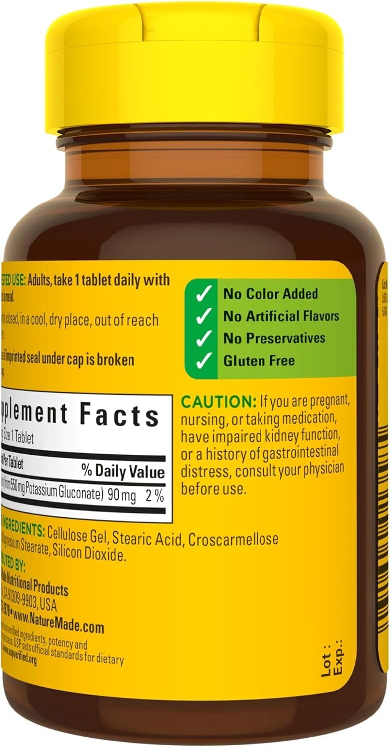 Back view of bottle with directions for use