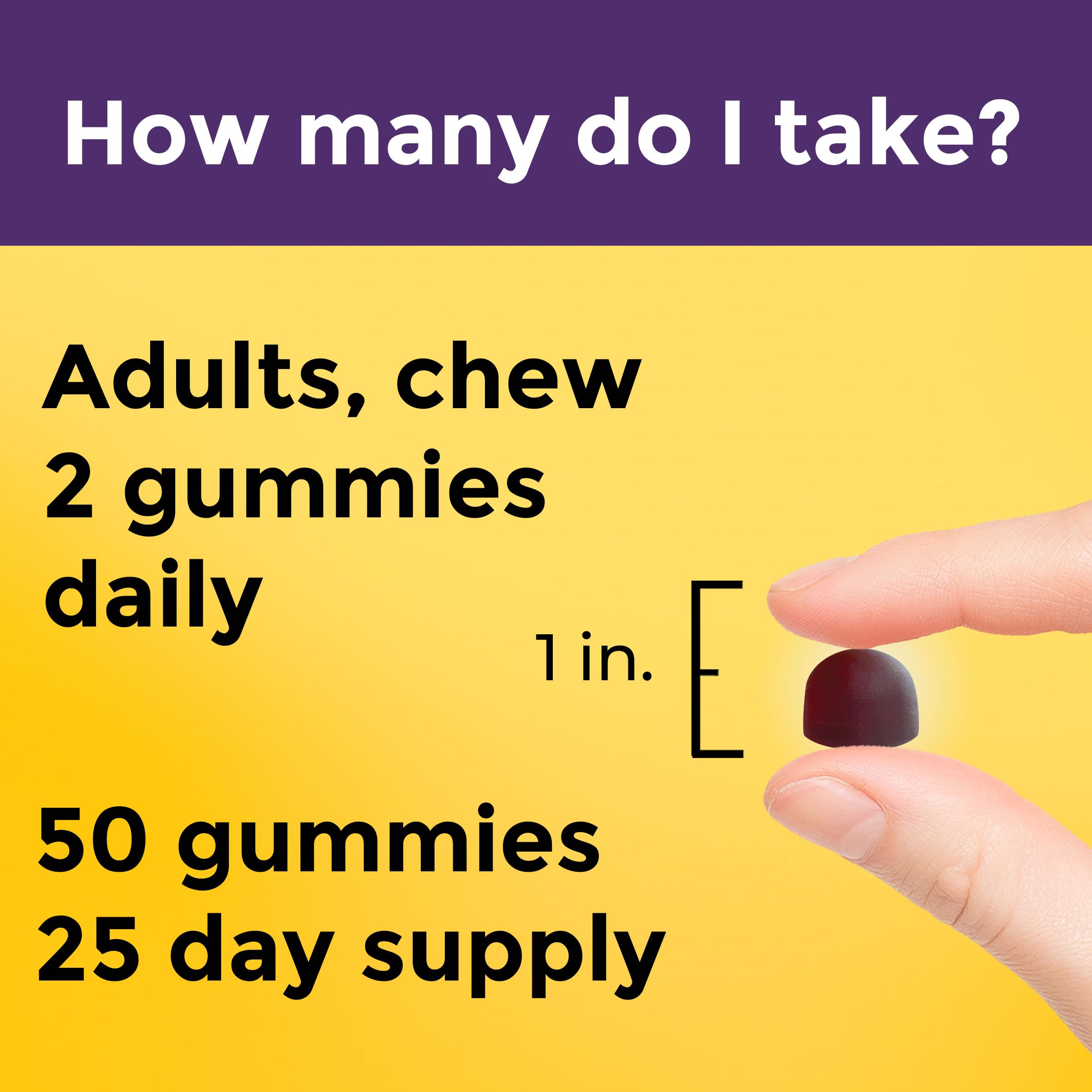 Gluten-free and pectin-based gummies