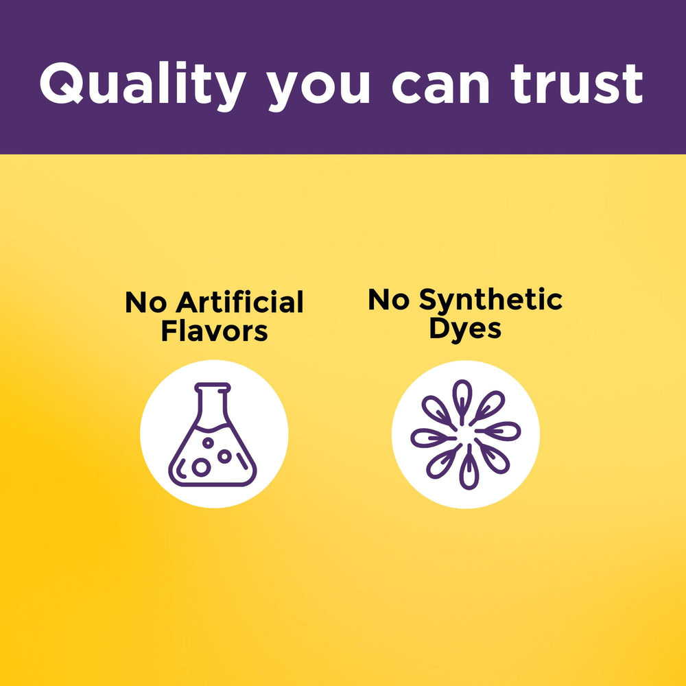 #1 Pharmacist Recommended Vitamin & Supplement Brand