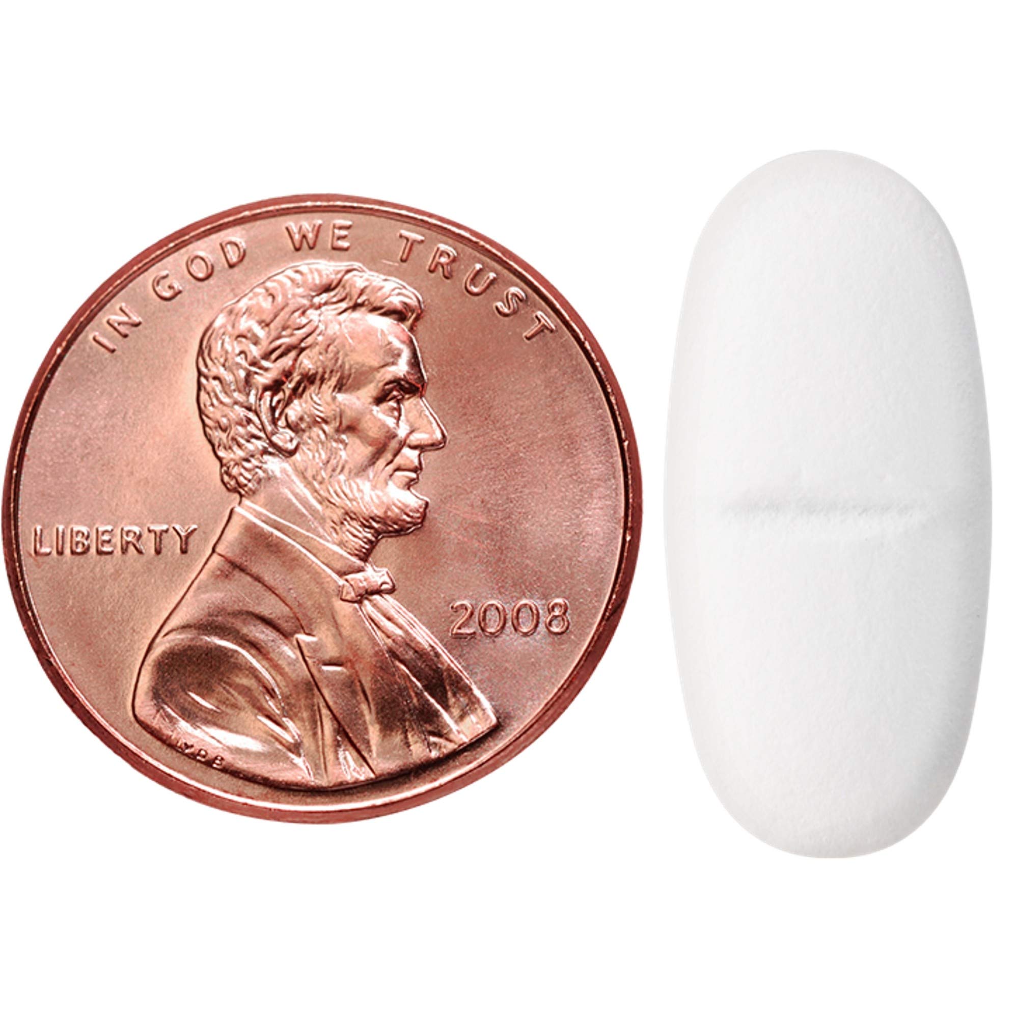 Graphic showing glucosamine, chondroitin, and MSM blend for joint health
