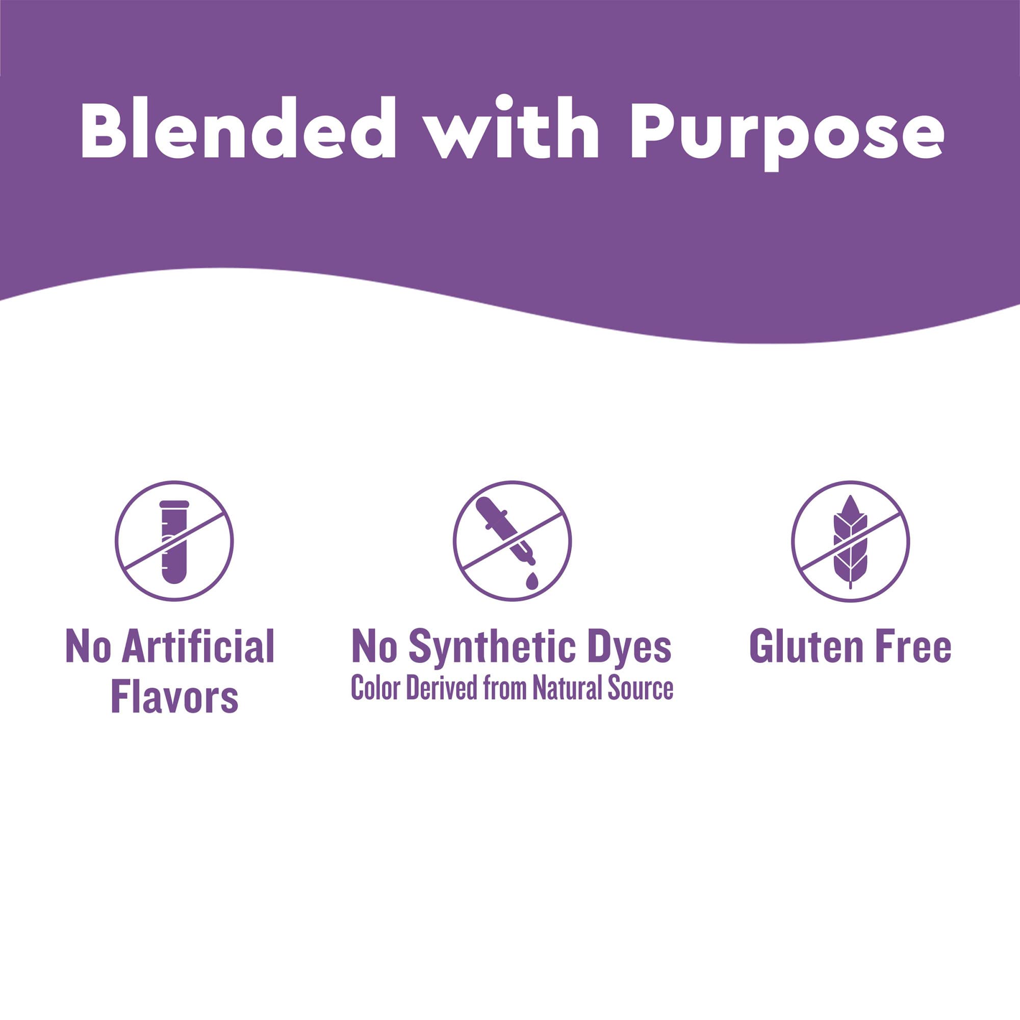 Nature Made Wellblends Elderberry with ImmuneCare packaging