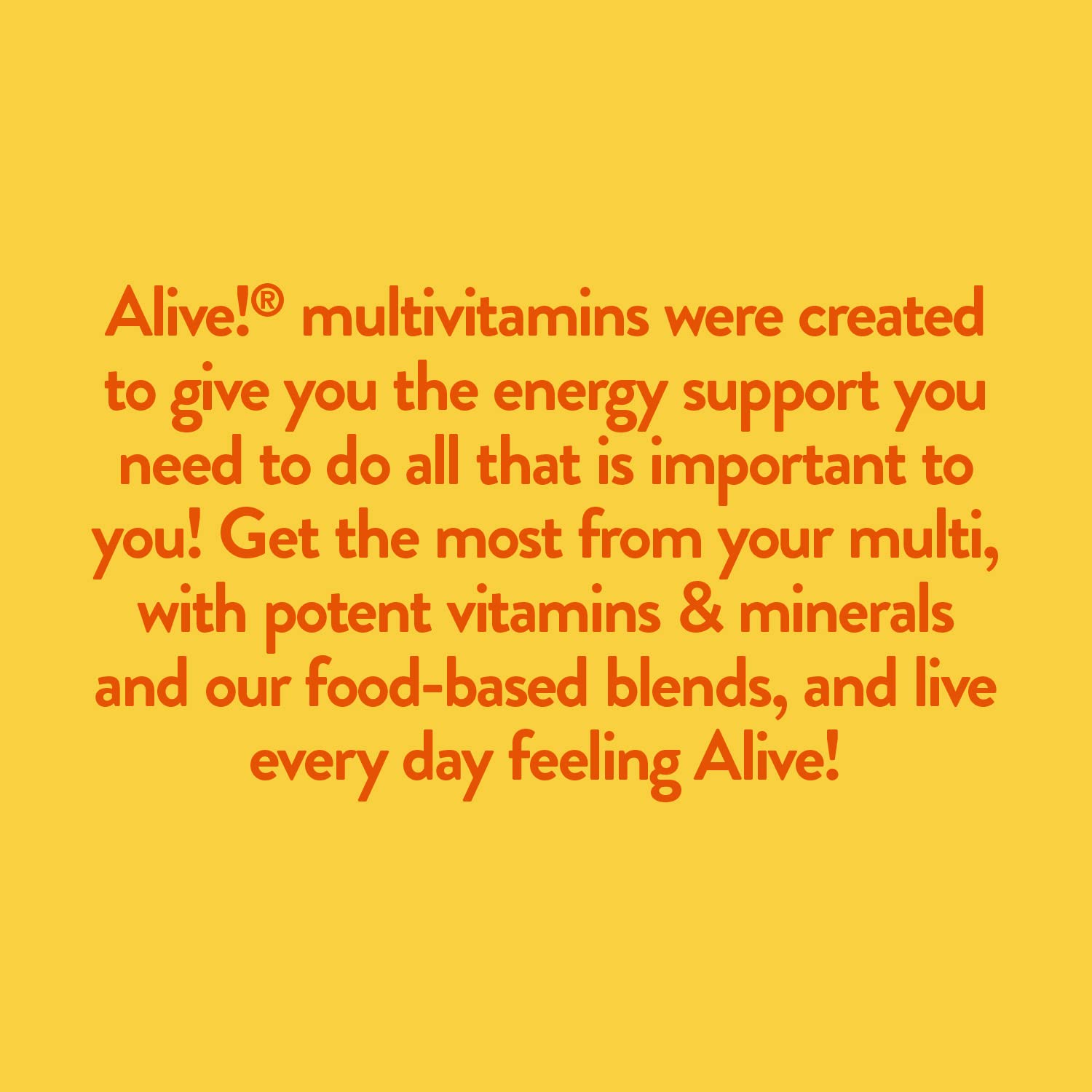 Fruit and vegetable concentrate blend graphic