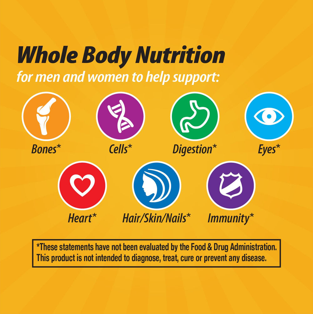 Quality assurance icons on label