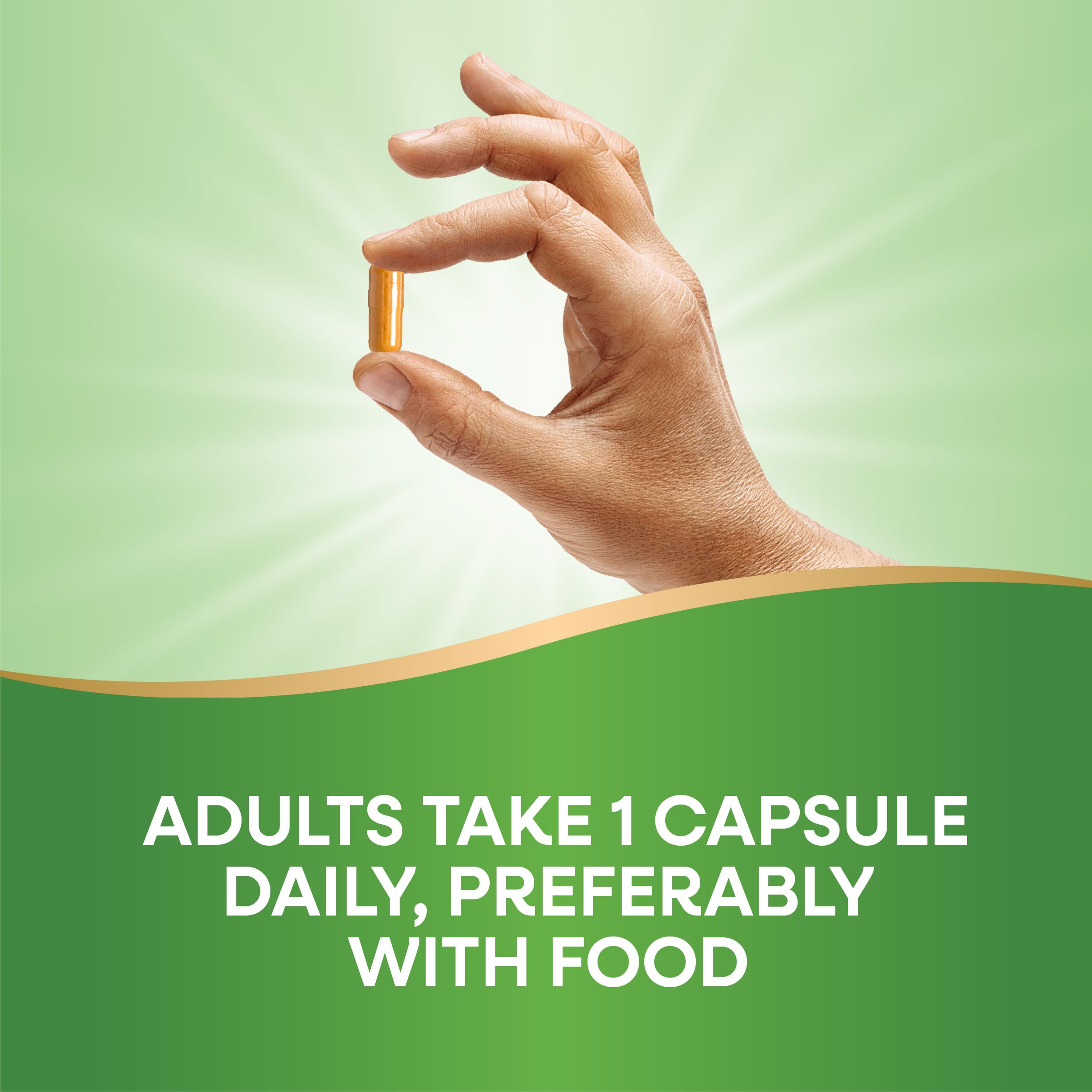Product image with 6 capsules shown on a clean background