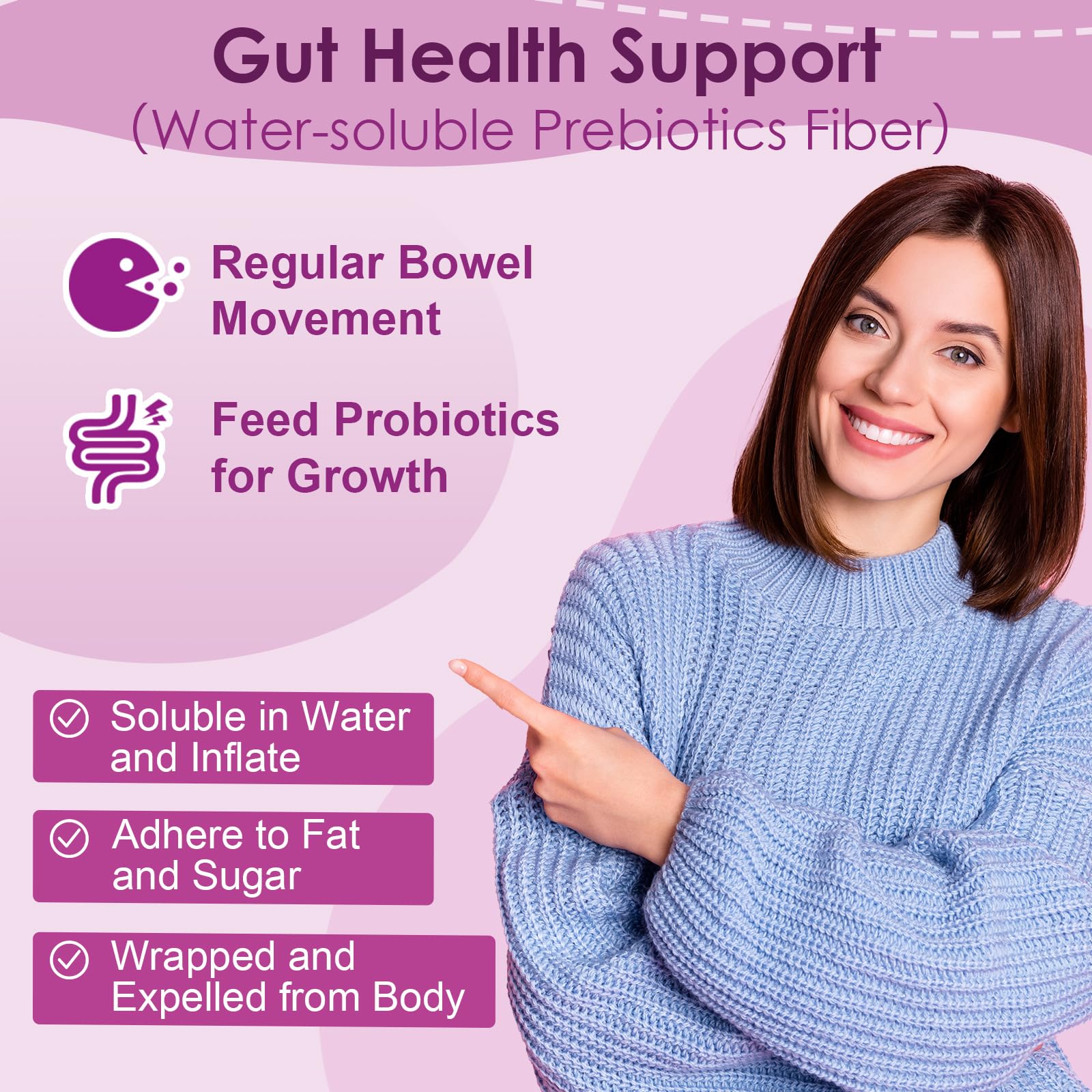 Enteric-coated probiotic capsule protecting stomach from acid