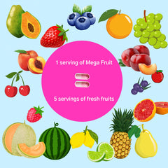 Lifestyle image suggesting energy and vitality