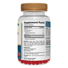 Bottle 2 of Nature's Wonder Melatonin Gummies