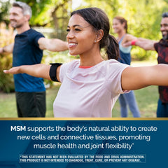 Boswellia extract illustration for joint support