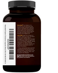 Lifestyle scene with healthy adults and NatureBell product