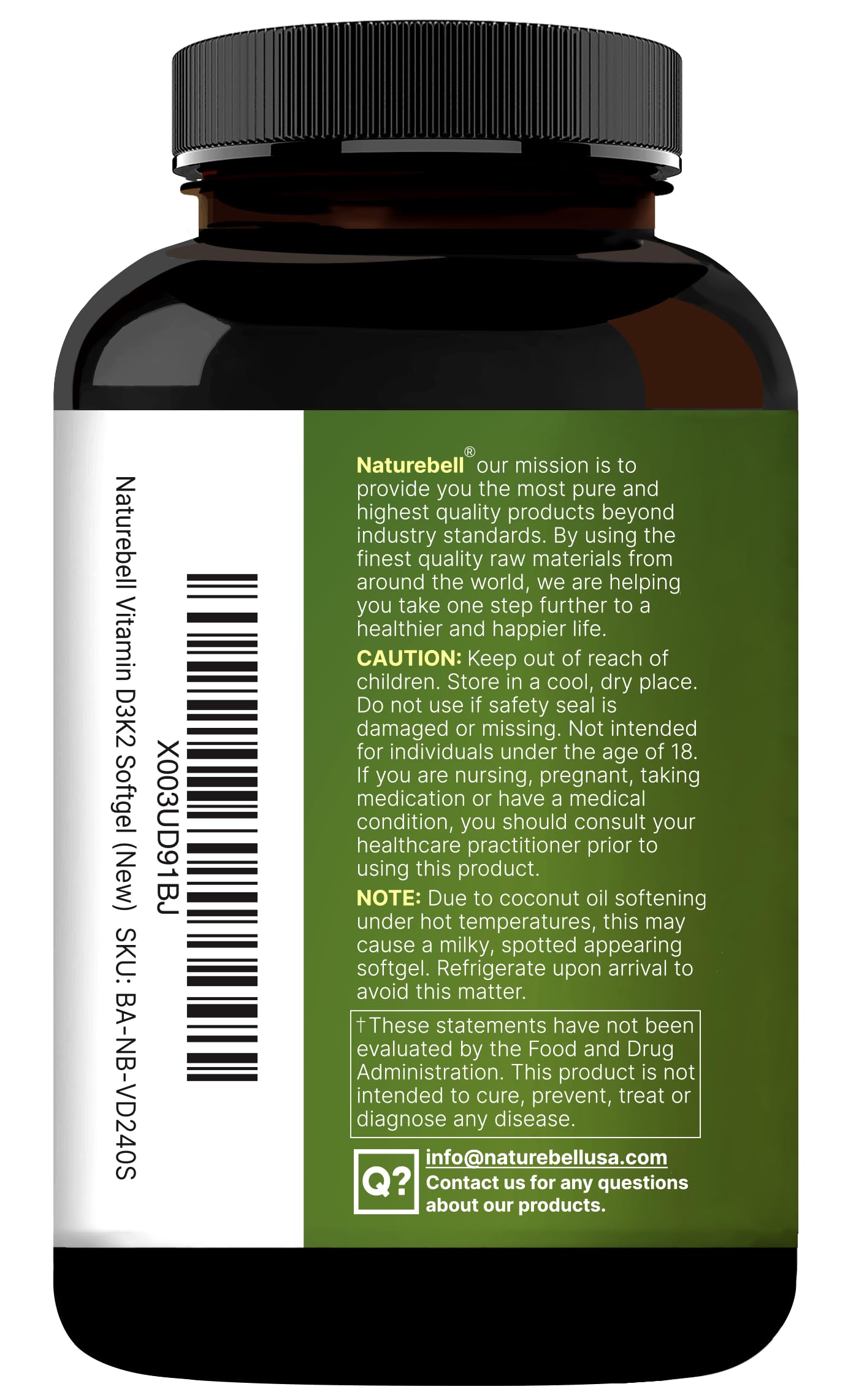 Illustration of bone, heart, and immune support benefits