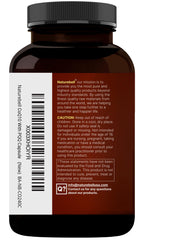 Lifestyle image showing health and energy with NatureBell CoQ10 with PQQ