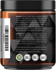 NatureBell 2-pack 500g packshot close-up