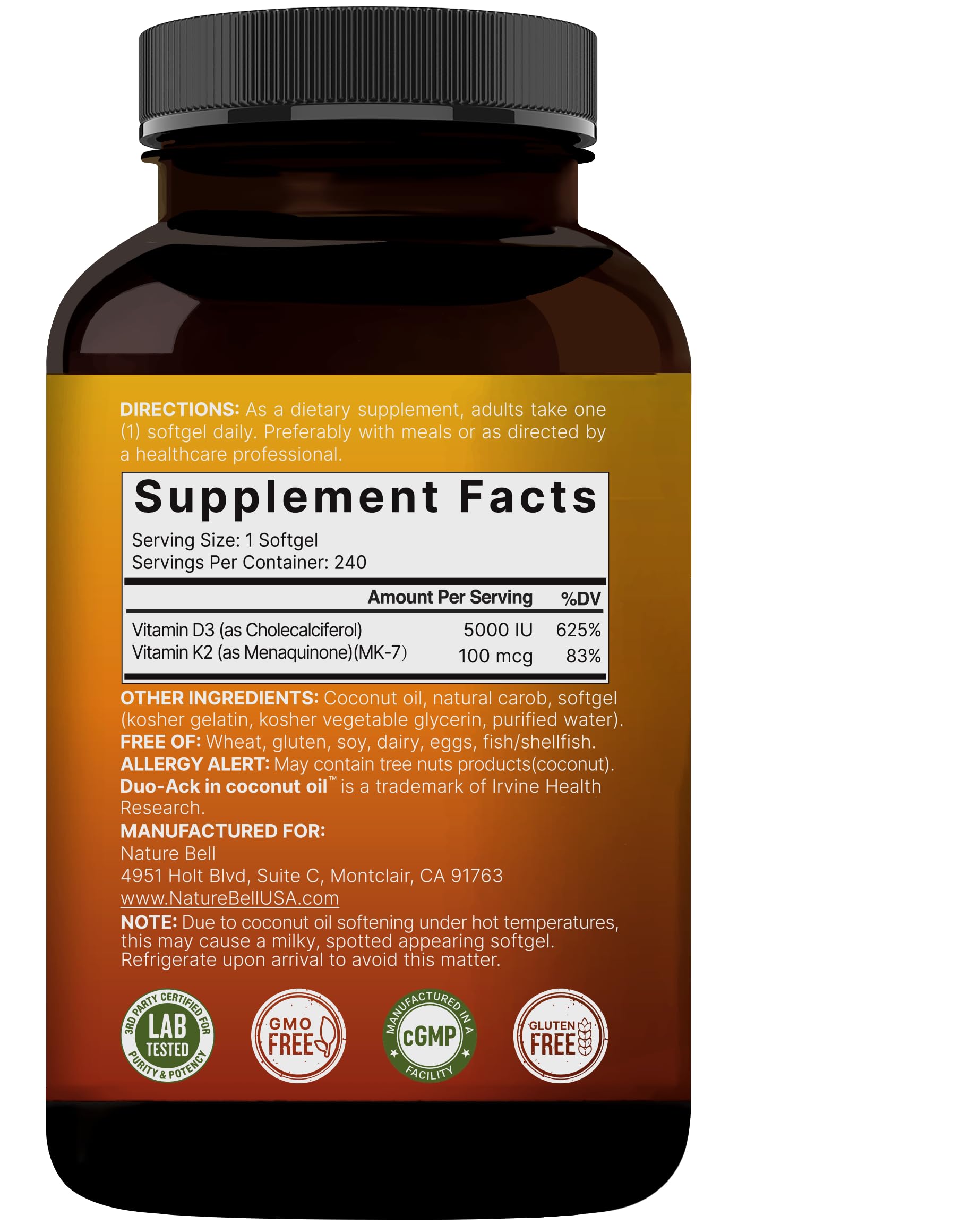 Immune support and wellness imagery