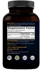 Premium NatureBell packaging on white backdrop