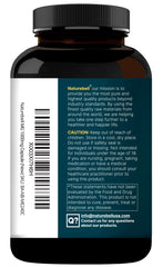 Usage of NatureBell Magnesium Glycinate for sleep, muscle and nerve support