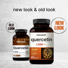 Third-party tested, non-GMO, gluten-free certification