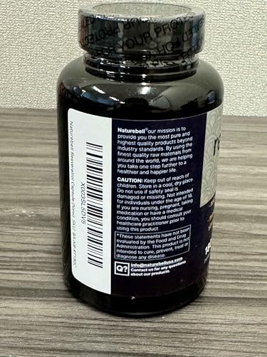 Graphic showing 99% pure trans-resveratrol