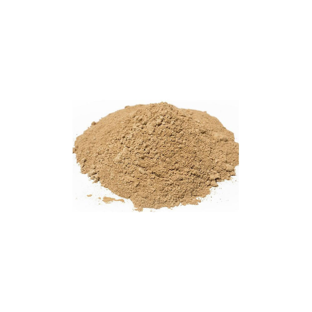 Bulk Lions Mane mushroom powder with Naturejam label