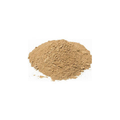 Bulk Lions Mane mushroom powder with Naturejam label