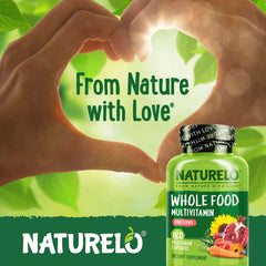 Naturelo marine algae minerals support teen bone and muscle health.