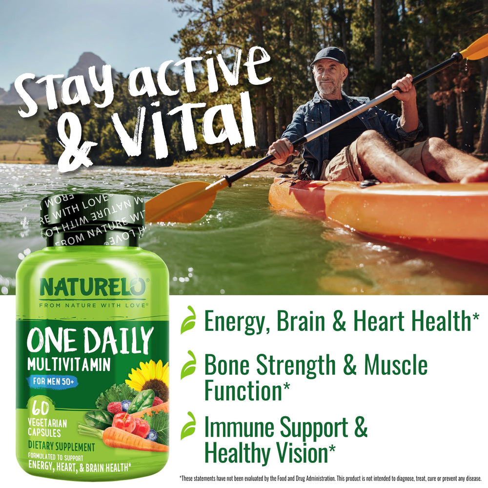 Bioactive vitamins and chelated minerals for absorption