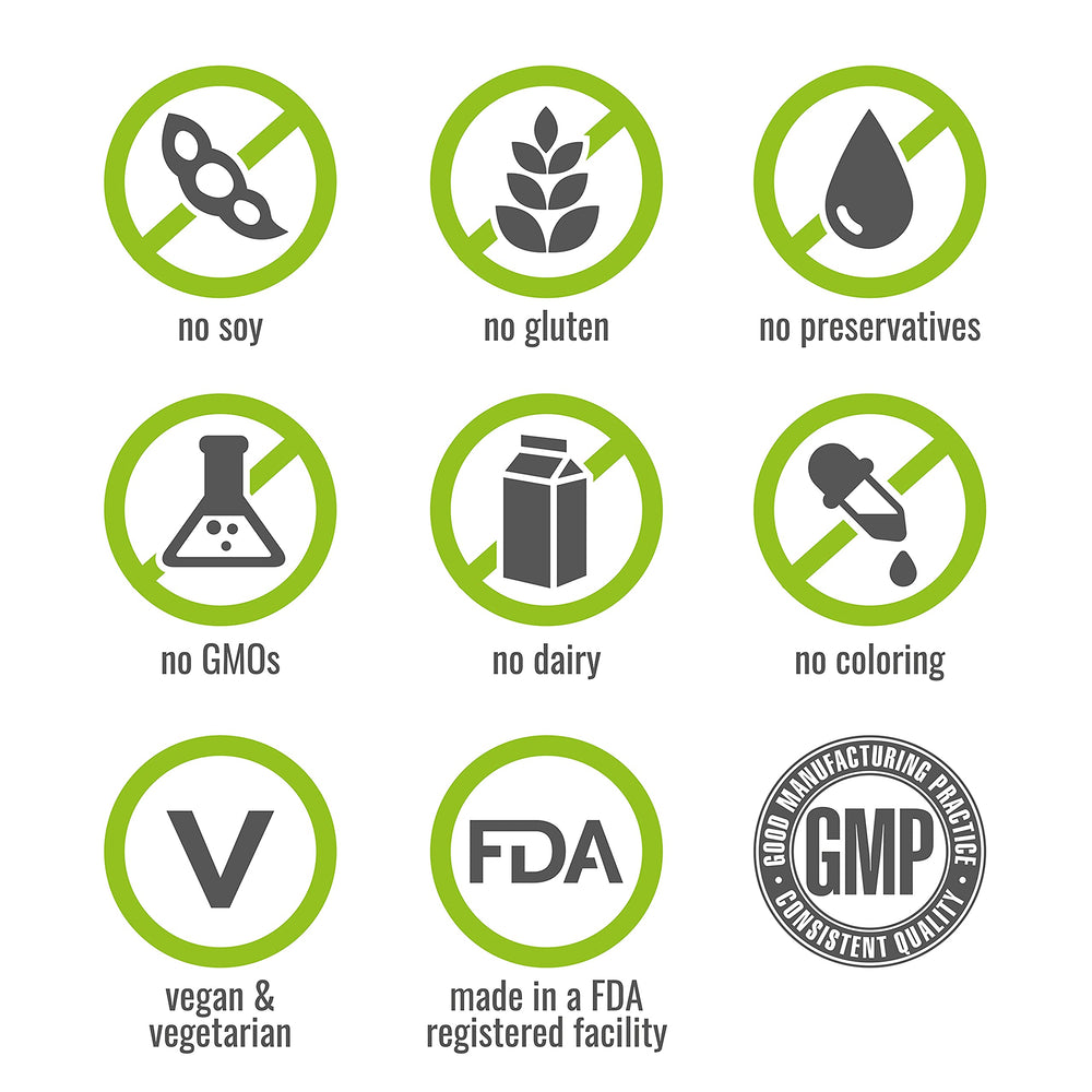 Plant-based joint support with turmeric, ginger, boswellia, bromelain
