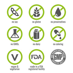 Plant-based joint support with turmeric, ginger, boswellia, bromelain