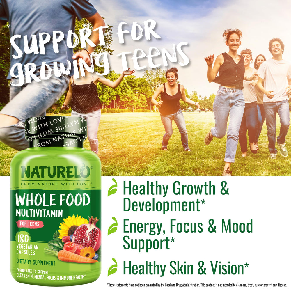 Naturelo vitamin E from sunflower shows natural antioxidant source.